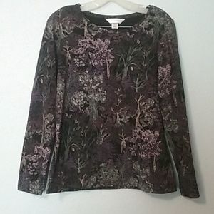 Christopher Banks blouse